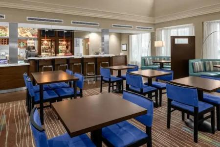 Courtyard by Marriott Wilmington/Wrightsville Beach - 12