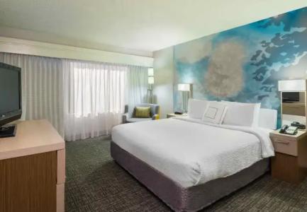 Courtyard by Marriott Wilmington/Wrightsville Beach - 3