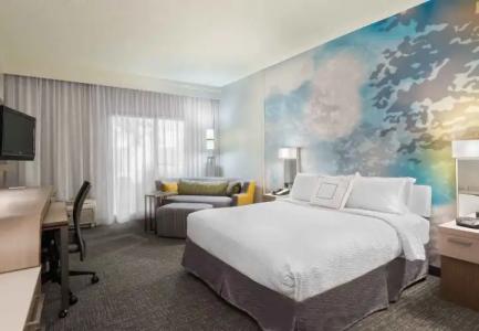Courtyard by Marriott Wilmington/Wrightsville Beach - 2
