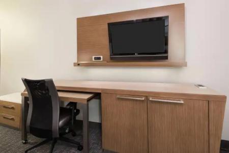 Courtyard by Marriott Wilmington/Wrightsville Beach - 26