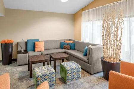 Courtyard by Marriott Wilmington/Wrightsville Beach - 9