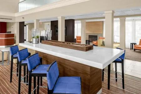 Courtyard by Marriott Wilmington/Wrightsville Beach - 13