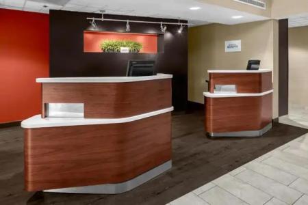 Courtyard by Marriott Wilmington/Wrightsville Beach - 1