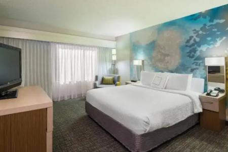Courtyard by Marriott Wilmington/Wrightsville Beach - 35