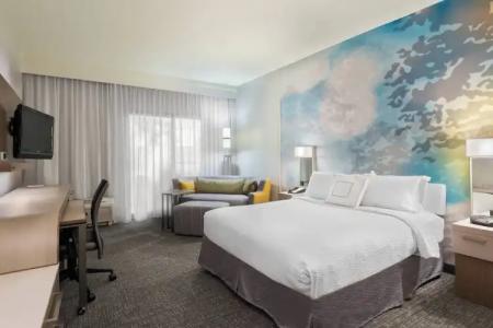Courtyard by Marriott Wilmington/Wrightsville Beach - 22