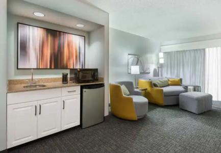Courtyard by Marriott Wilmington/Wrightsville Beach - 8