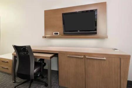 Courtyard by Marriott Wilmington/Wrightsville Beach - 23