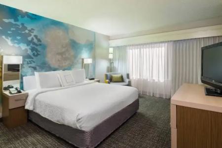 Courtyard by Marriott Wilmington/Wrightsville Beach - 27