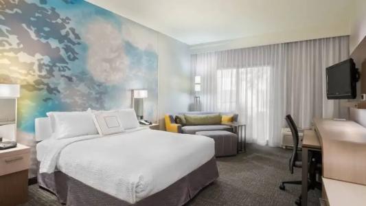 Courtyard by Marriott Wilmington/Wrightsville Beach - 25