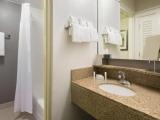 1 Bedroom Double Suite