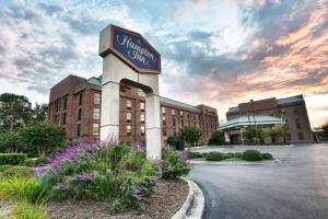 Hampton Inn Wilmington-Medical Park, Wilmington