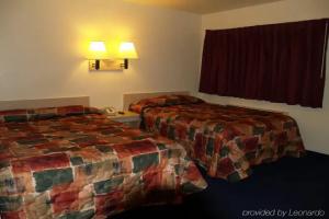 Americas Best Value Inn Wilmington, Wilmington