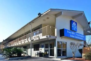 Americas Best Value Inn Wilmington, Wilmington