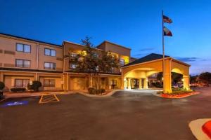 Courtyard by Marriott Abilene Southwest/Abilene Mall South, Abilene