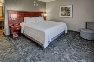 Courtyard by Marriott Abilene Southwest/Abilene Mall South, Abilene