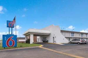 Motel 6-Abilene, TX, Abilene