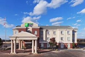 Holiday Inn Express Hotel and Suites Abilene, an IHG Hotel, Abilene