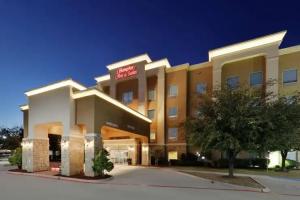 Hampton Inn & Suites Abilene I-20, Abilene