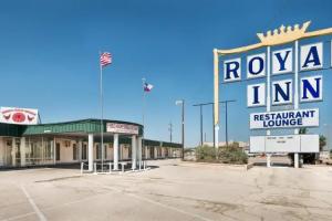 Royal Inn Of Abilene, Abilene