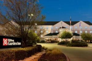 Hilton Garden Inn Abilene, Abilene