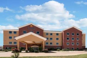 Comfort Inn & Suites Regional Medical Center, Abilene