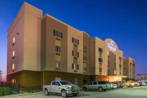 Candlewood Suites Abilene, an IHG Hotel, Abilene