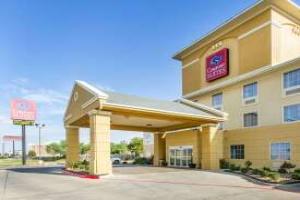 Comfort Suites Abilene, Abilene