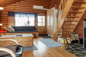 Guest House «Hoviranta Tiainen Cottage», Vikajarvi