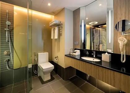 The Kuala Lumpur Journal - 65