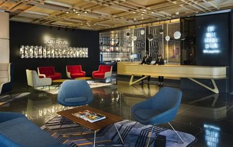 The Kuala Lumpur Journal - 14