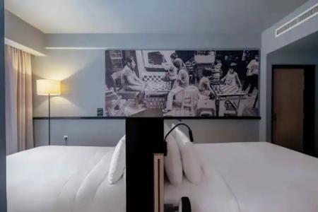 The Kuala Lumpur Journal - 37