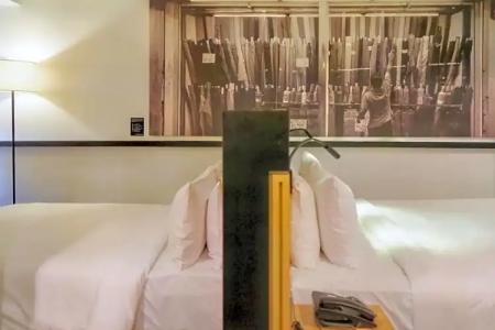 The Kuala Lumpur Journal - 44