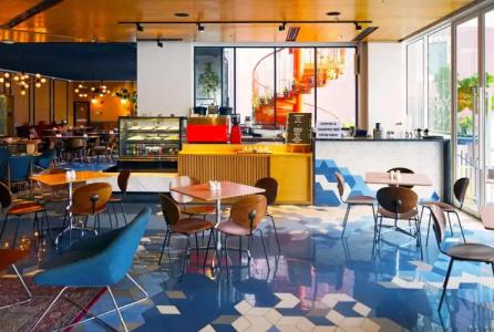 The Kuala Lumpur Journal - 27