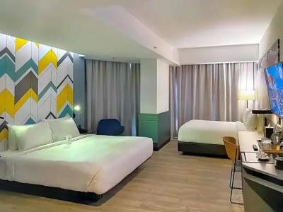 The Kuala Lumpur Journal - 39