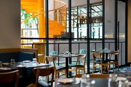 The Kuala Lumpur Journal - 28