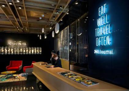 The Kuala Lumpur Journal - 31