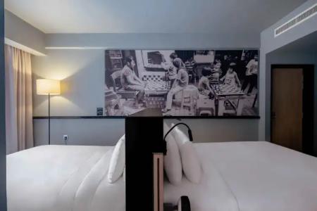 The Kuala Lumpur Journal - 3