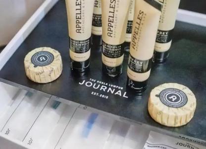 The Kuala Lumpur Journal - 59