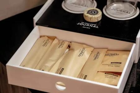 The Kuala Lumpur Journal - 38