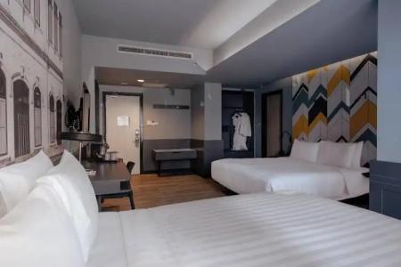 The Kuala Lumpur Journal - 34