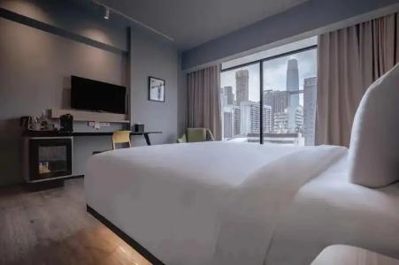 The Kuala Lumpur Journal - 50