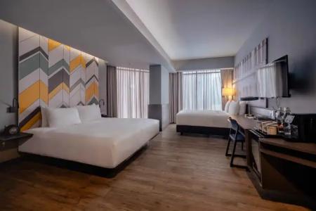 The Kuala Lumpur Journal - 5