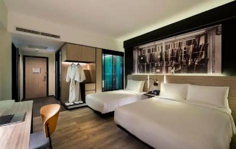 The Kuala Lumpur Journal - 54