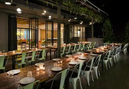 The Kuala Lumpur Journal - 26