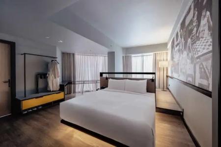 The Kuala Lumpur Journal - 35