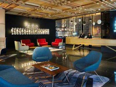 The Kuala Lumpur Journal - 17