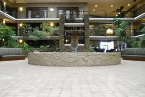 1Hotel, Amarillo