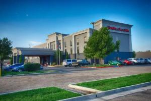 Hampton Inn and Suites Amarillo West, Amarillo