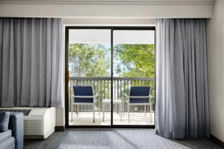 Courtyard by Marriott Amarillo West/Medical Center - 13