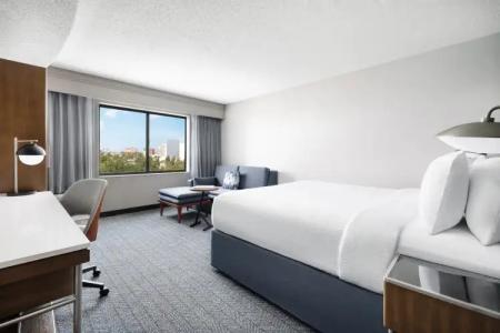 Courtyard by Marriott Amarillo West/Medical Center - 9